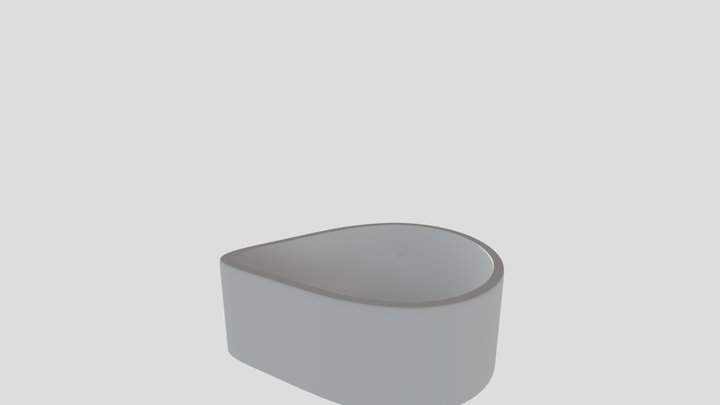 BORST 3D Model