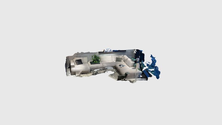 Sofa.com 3D Model