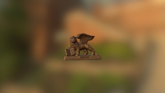 teste 3D Model