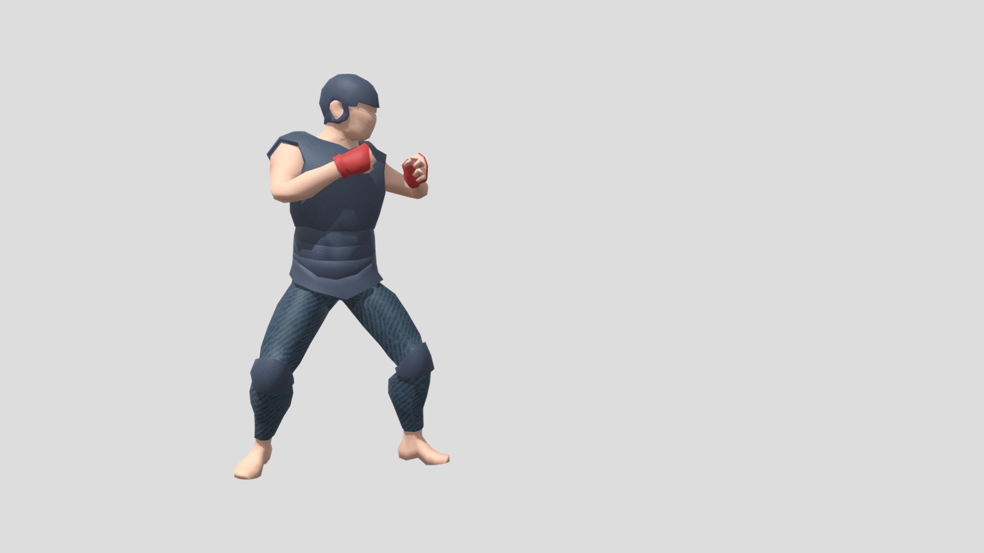Hadoken
