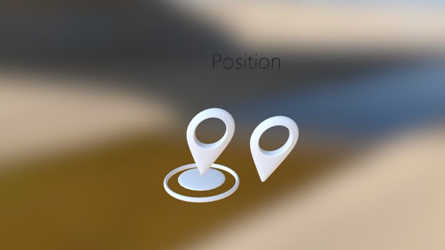 Position_New 3D Model