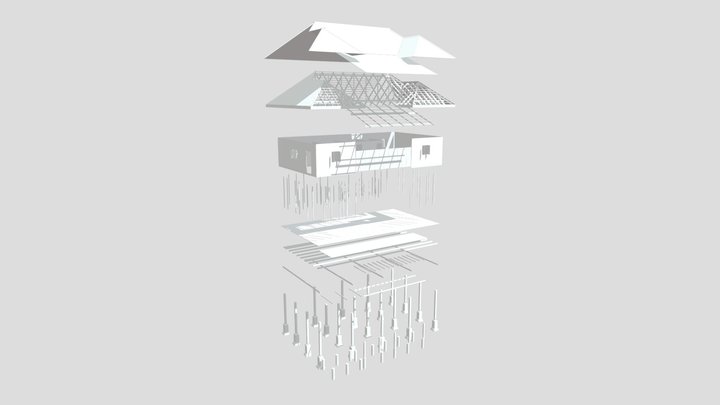 12 draft exp 3D Model