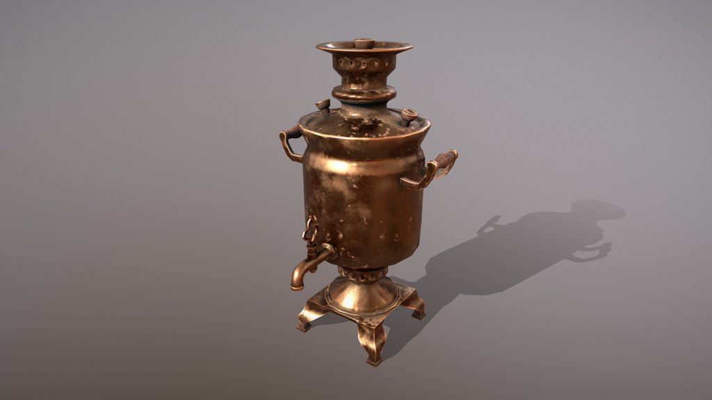 Samovar