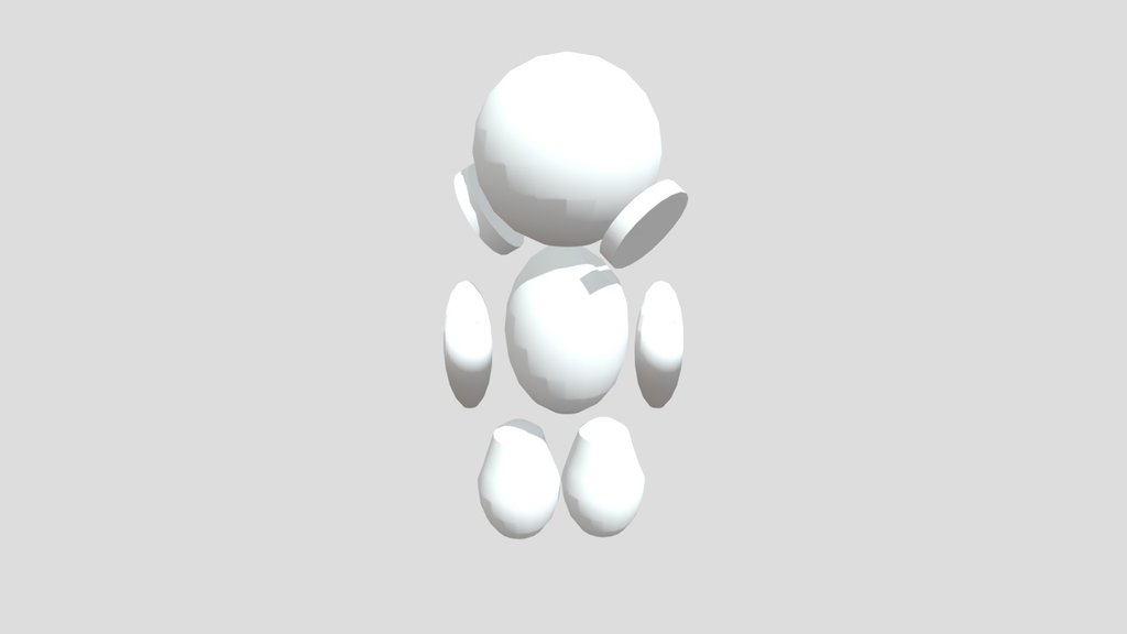 Buddy AI test model made by me