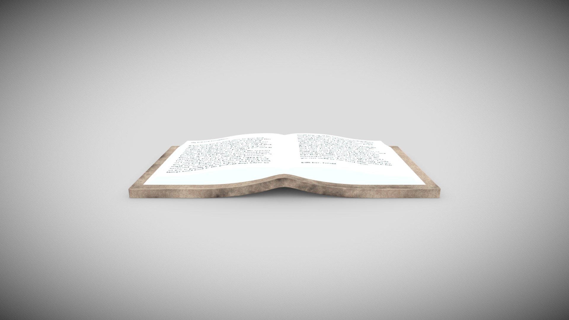 Desk Notebook