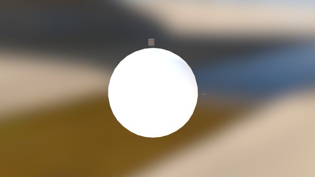 escenario2 3D Model