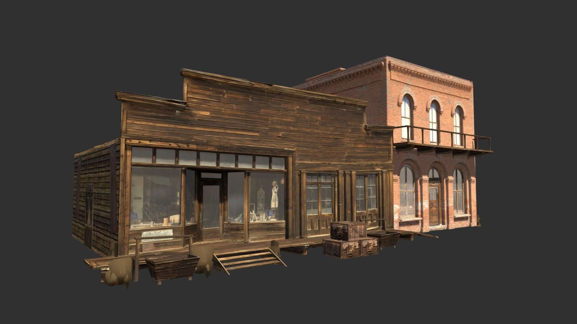 2 lives 1 house. Деревянный дом дикий Запад 3d модель. 3d модель дома из PUBG. Wild West 3d model. Дикий Запад 3d блендер.