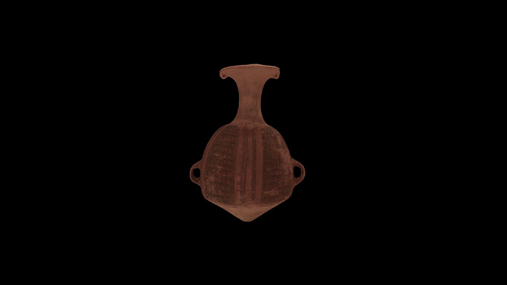 PUYTU (ARÍBALO)