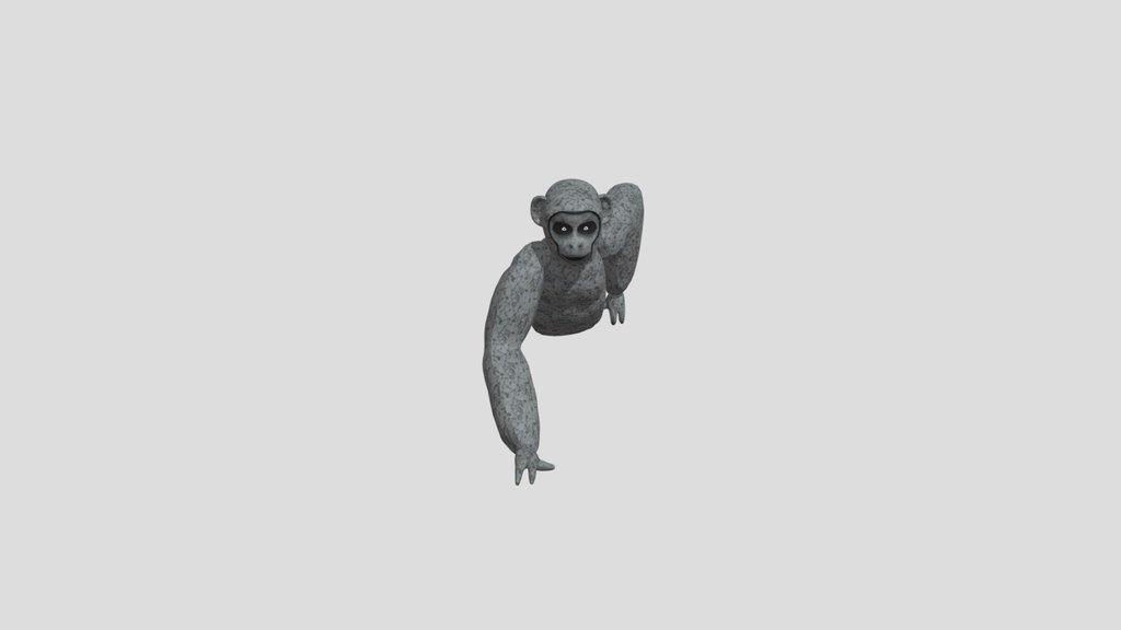 Shelly (Lethal Ape Deluxe)