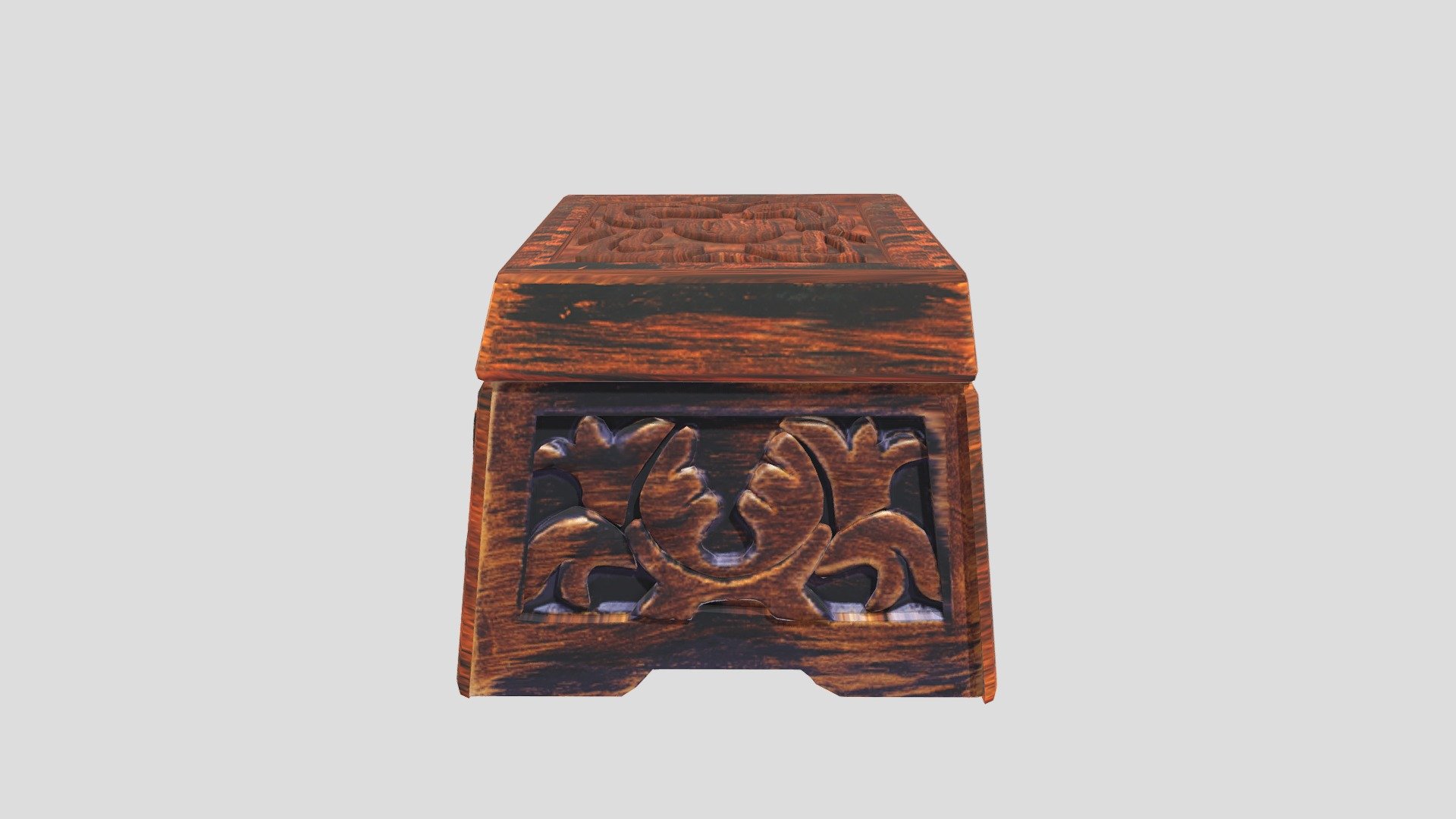 TEPAK BUKHORI (GOLD)