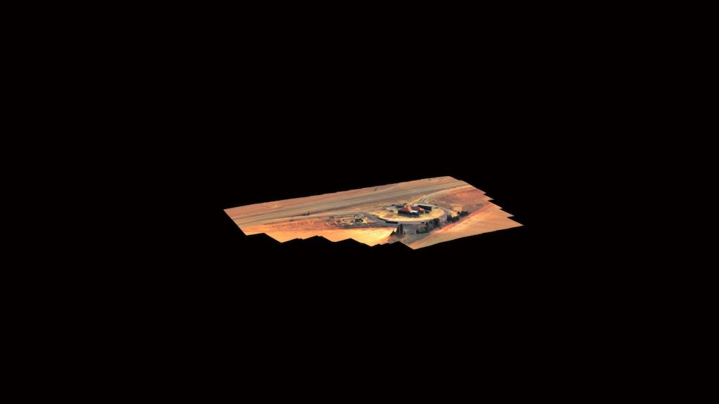 N12 TOTAL SOUTH - 3D