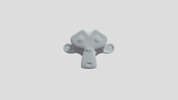 LX Stylized 2023 Shader 3D Model