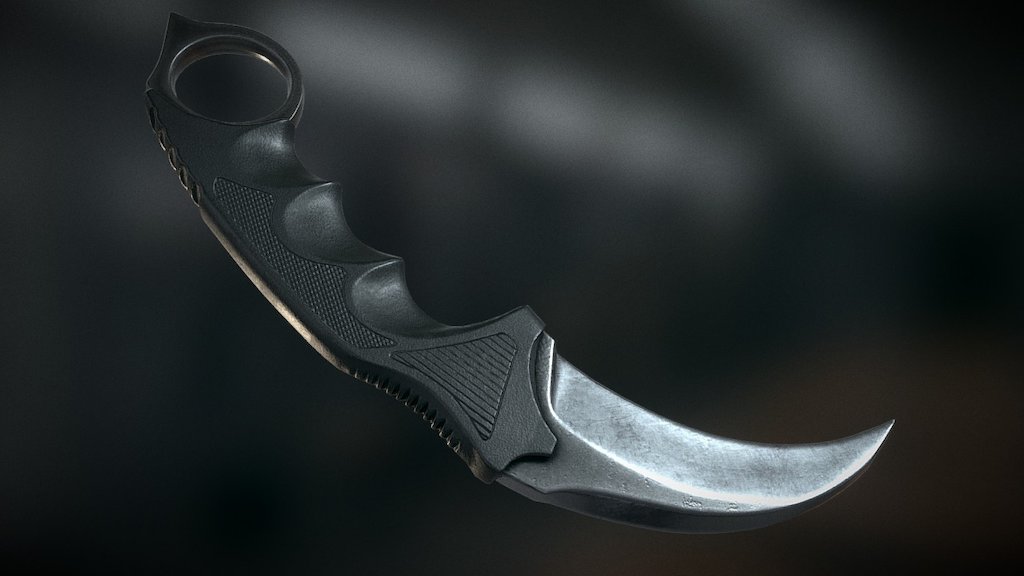 Karambit