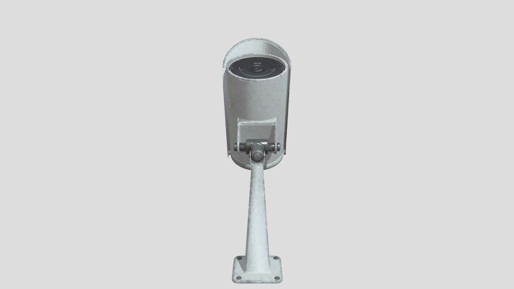 Cctv Camera