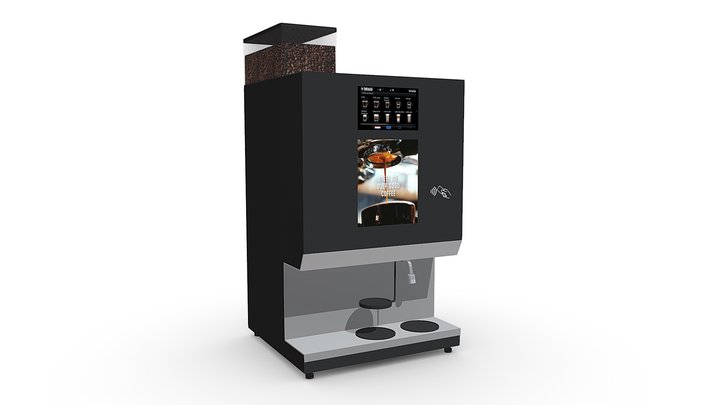 PSL-50-ES 3D Model