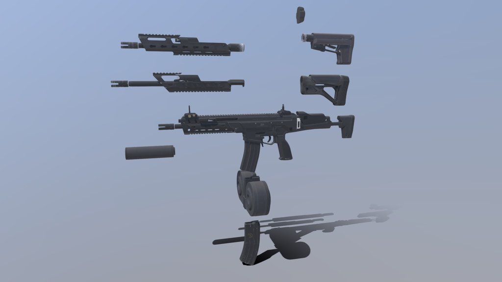Call of Duty: Black Ops 6 - Kilo 141