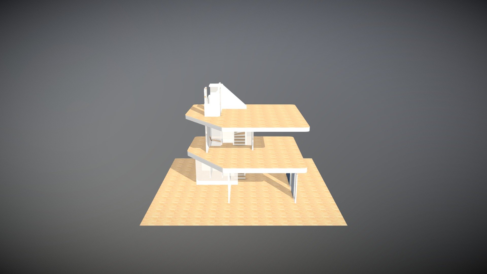 OB 15 - Gdynia - Download Free 3D model by Stolmark [f43091c] - Sketchfab