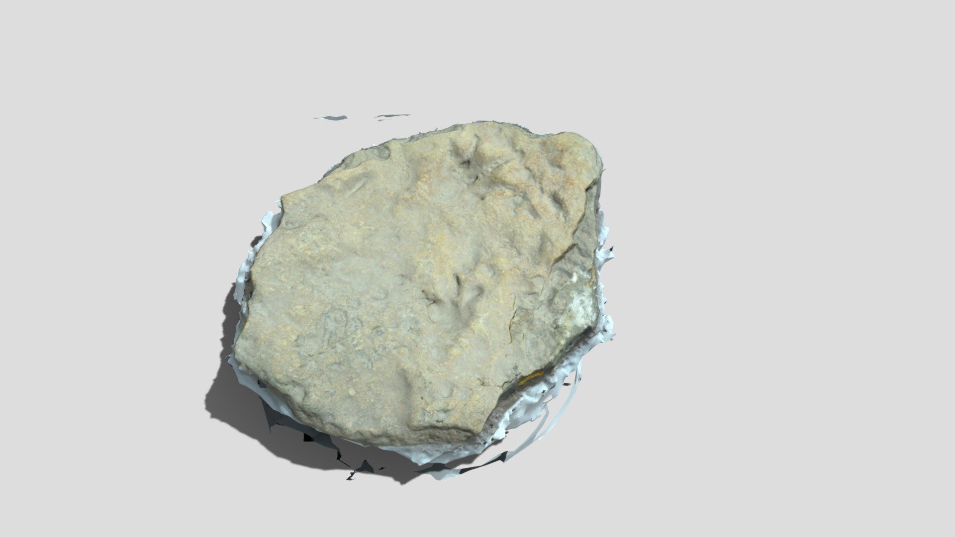 Aust fossil footprint