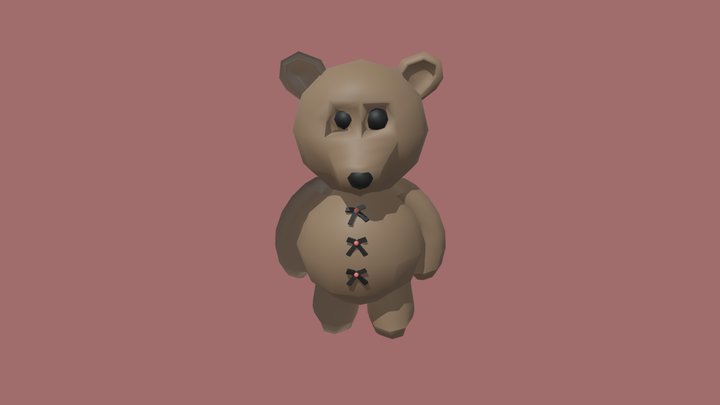 1131448034_吳佳穎 3D Model