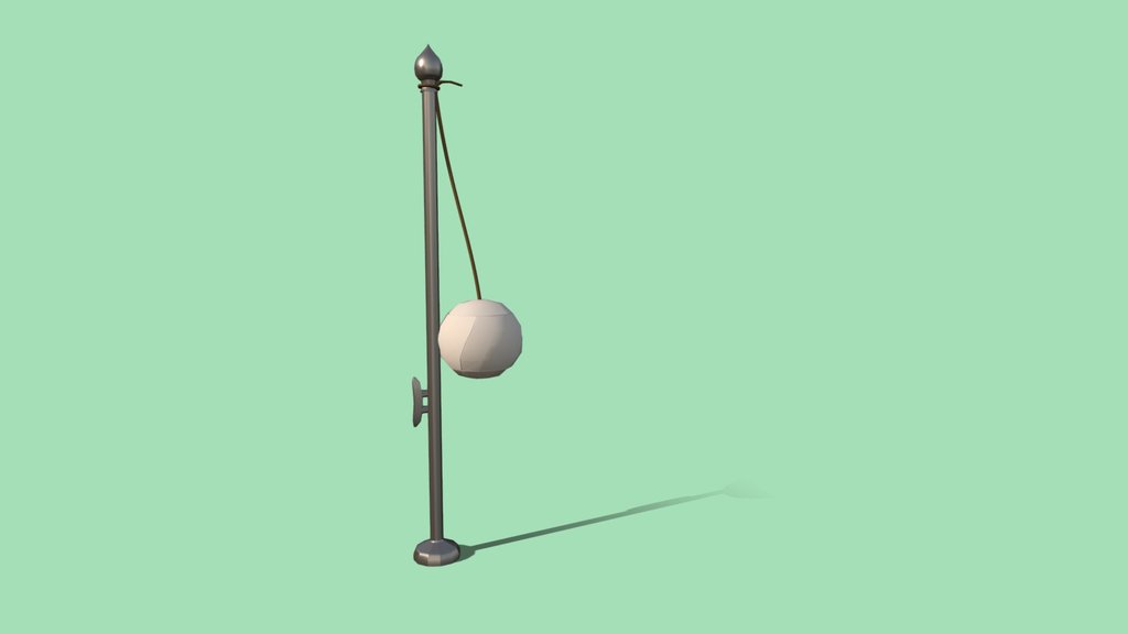 Tether Ball