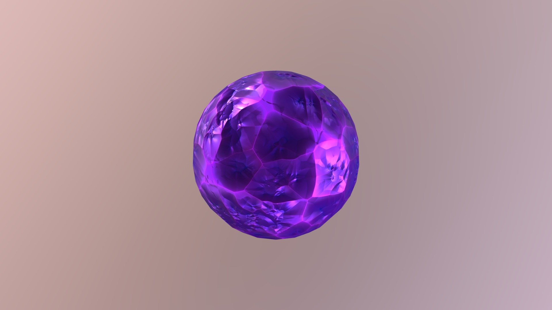 Crystal Floor