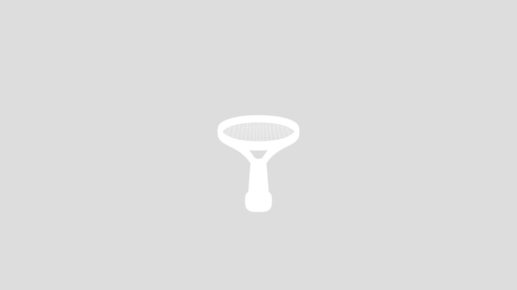 Wilson Pro Staff 97l Tennis Racket