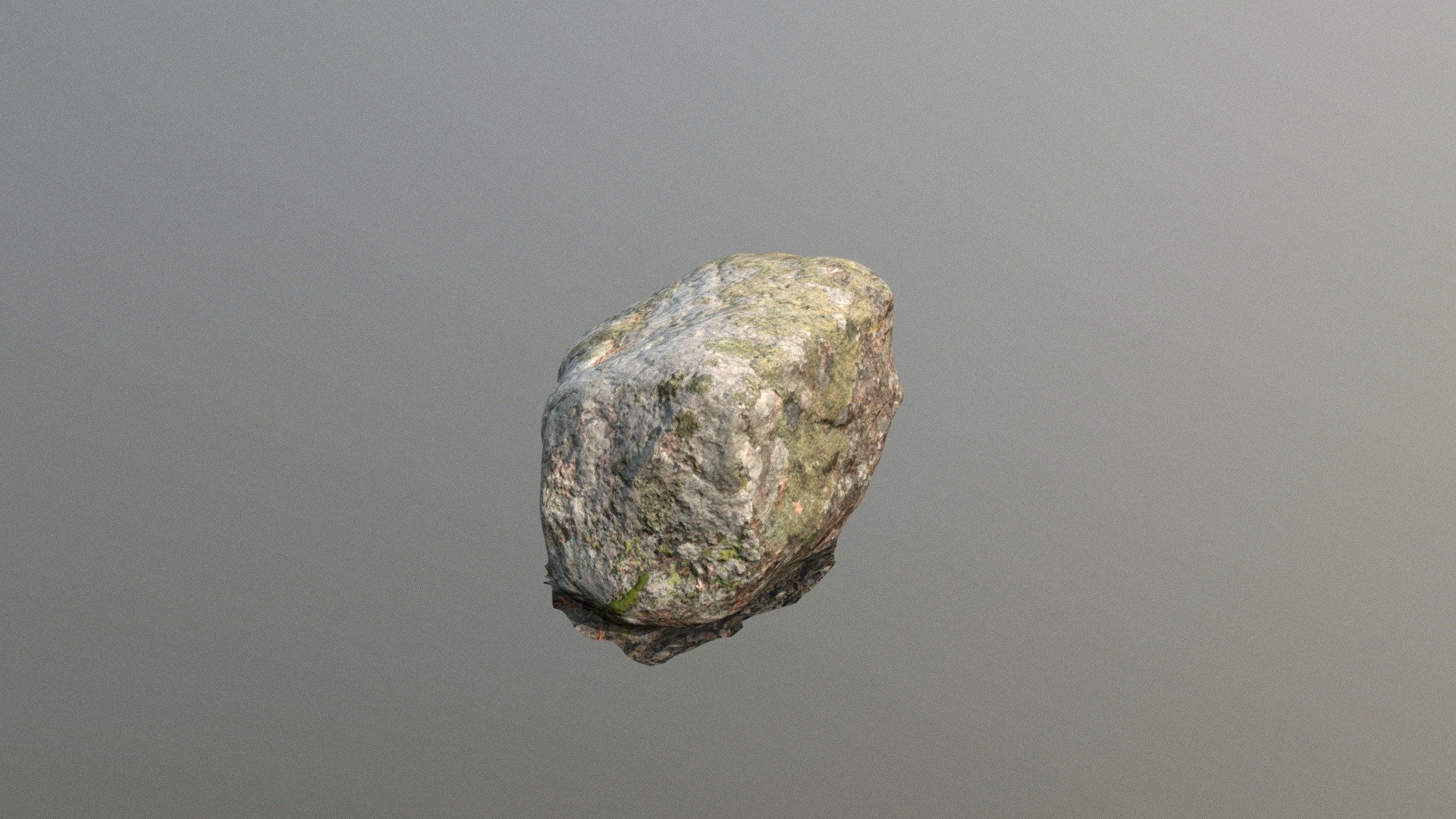 3D Scanned rock - Buy Royalty Free 3D model by Kaur Põldmaa ...