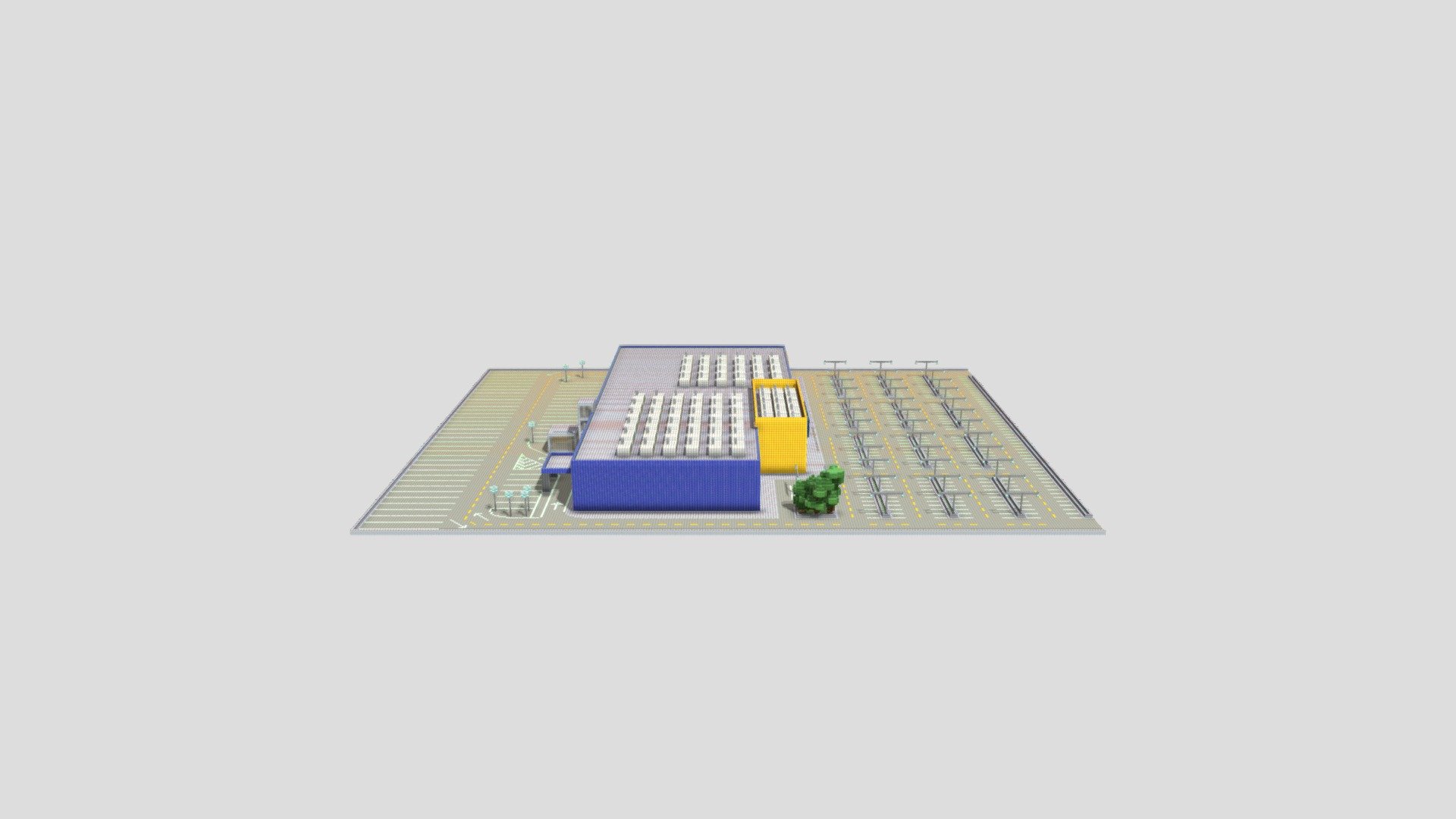 Ikea Shop Download Free 3D Model By Madexc F435453 Sketchfab   C2eae7c4ca104226931b6dcbd9536050 