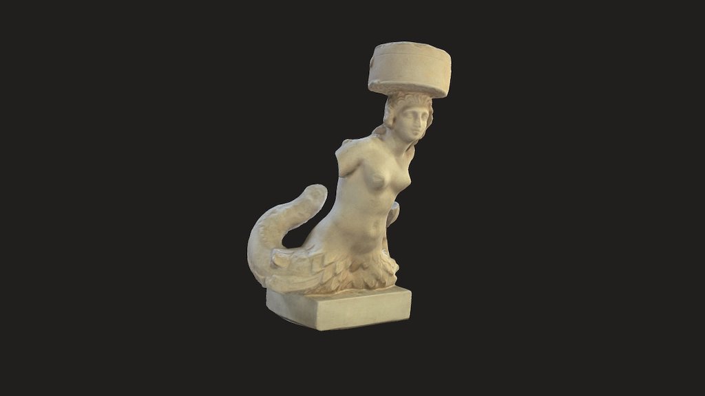 Tritonesa