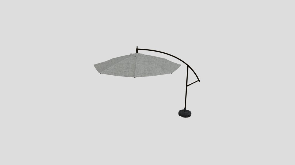 Big Sunshade
