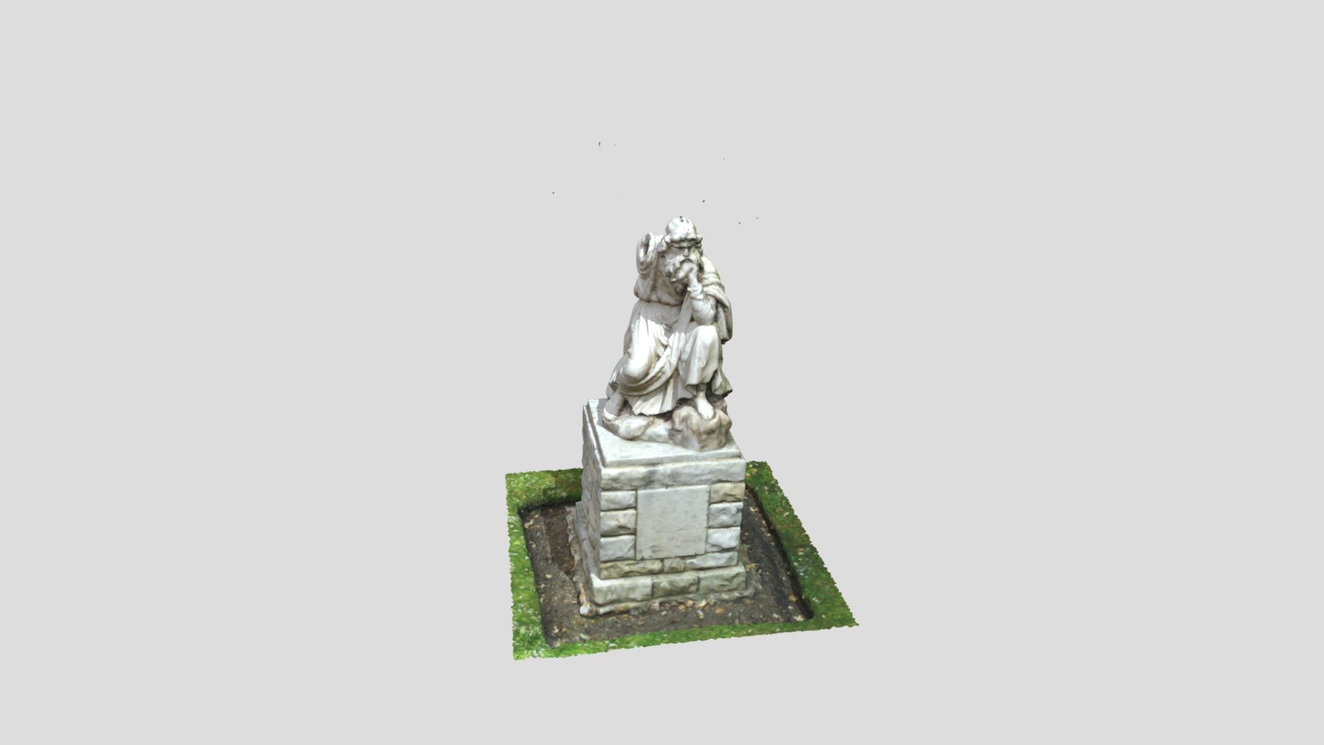 Chichester Druid 1