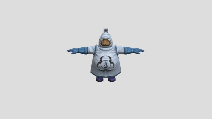Hazmat