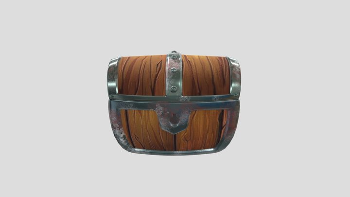 box-20211114 3D Model