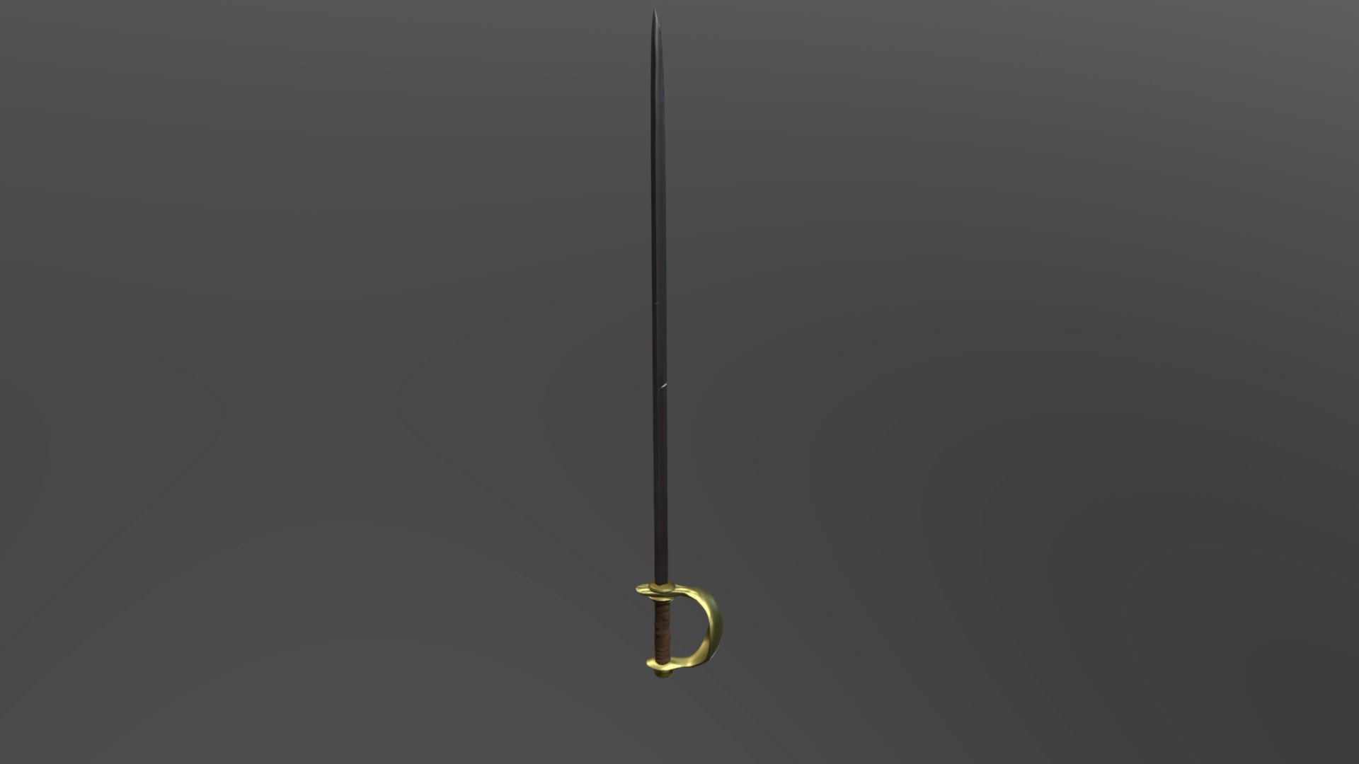sword