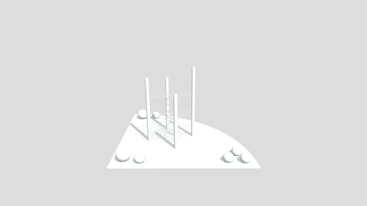 KORE Concept 3D Model