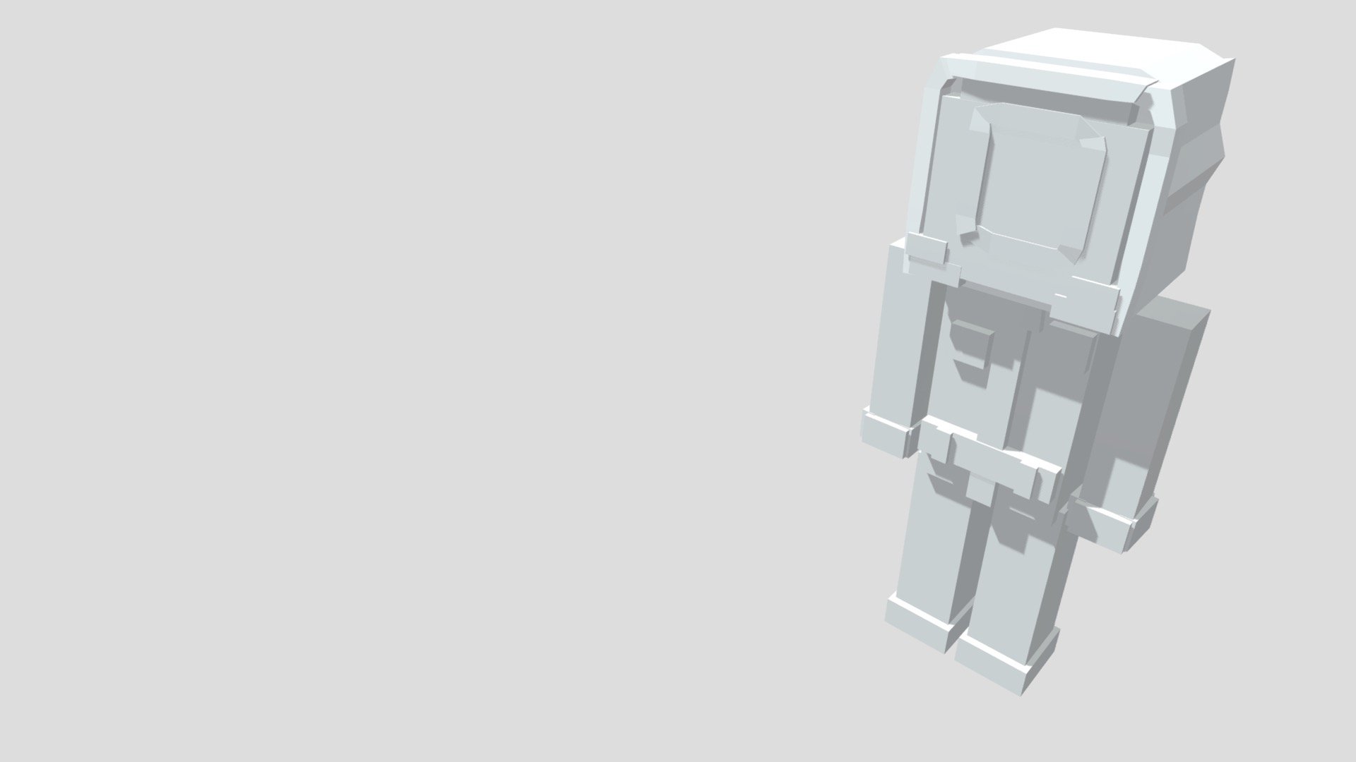 CHARICTER_ CURCOLE - 3D model by proplayer20111 [f43af90] - Sketchfab