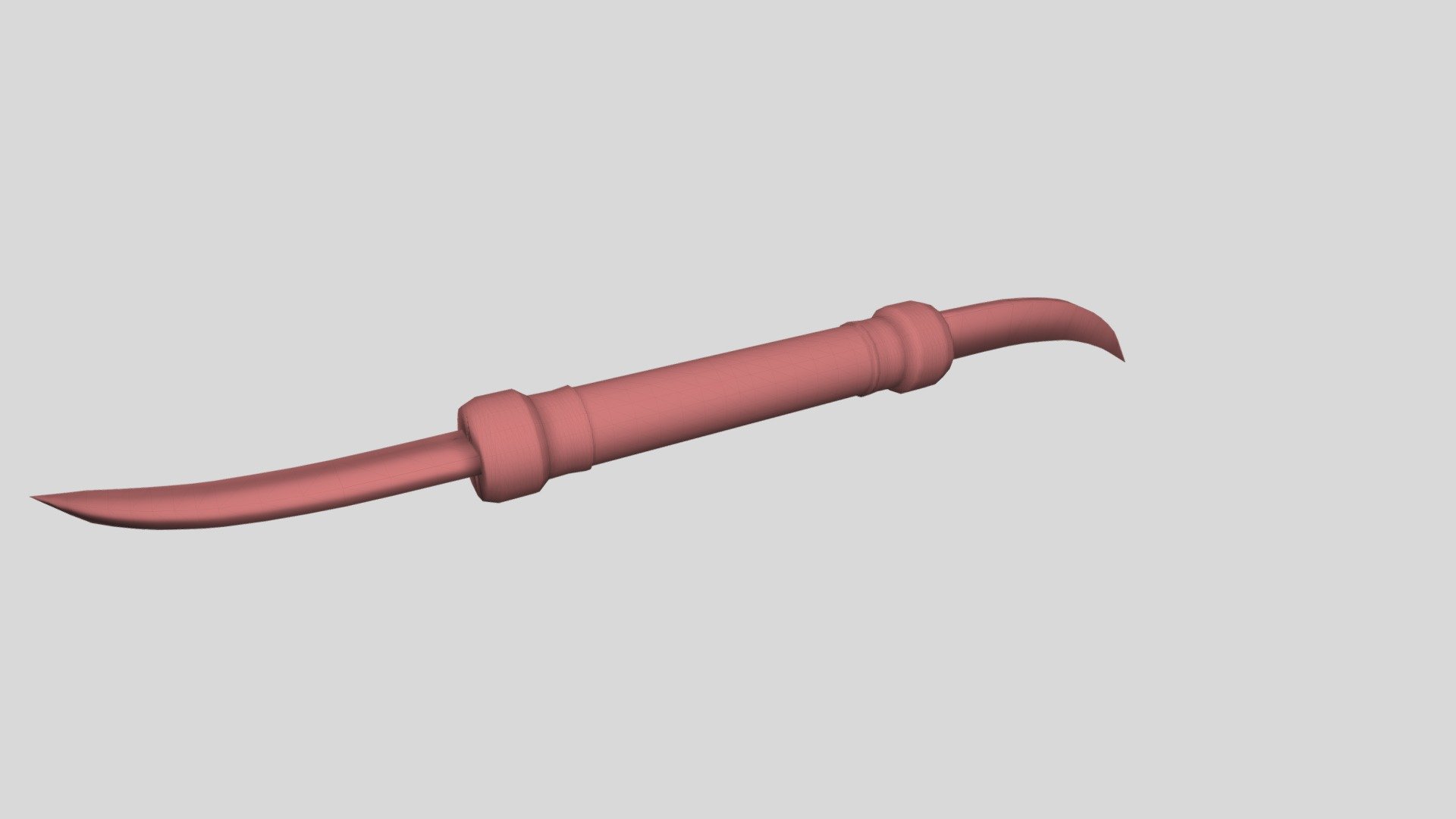 CT4012 - Haladie Dagger