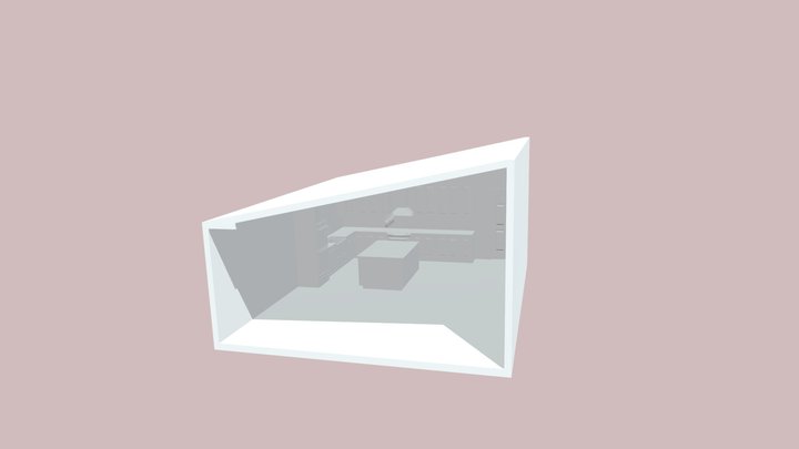 Corcoran 3D Model