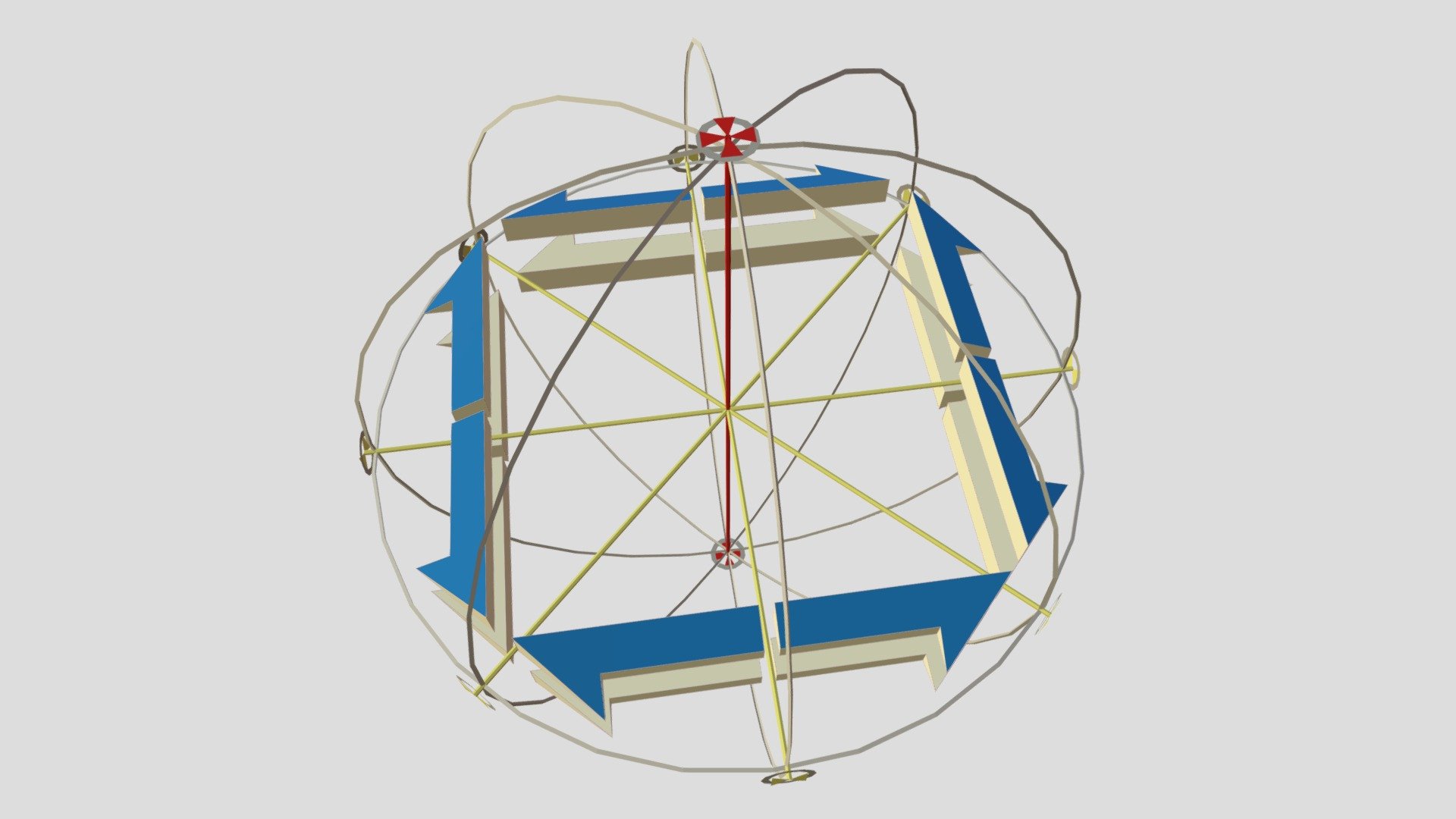 Symmetry D4h
