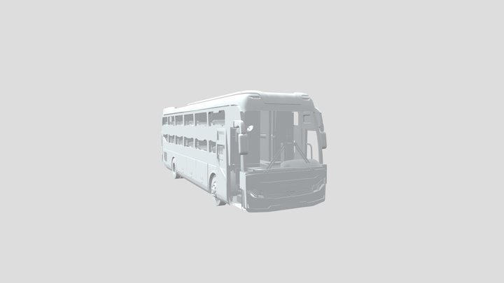Thacomobihome2022 (1) 3D Model