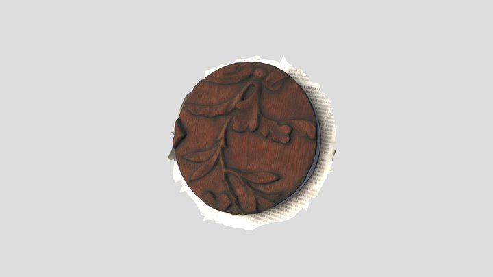 3.2 3D Model
