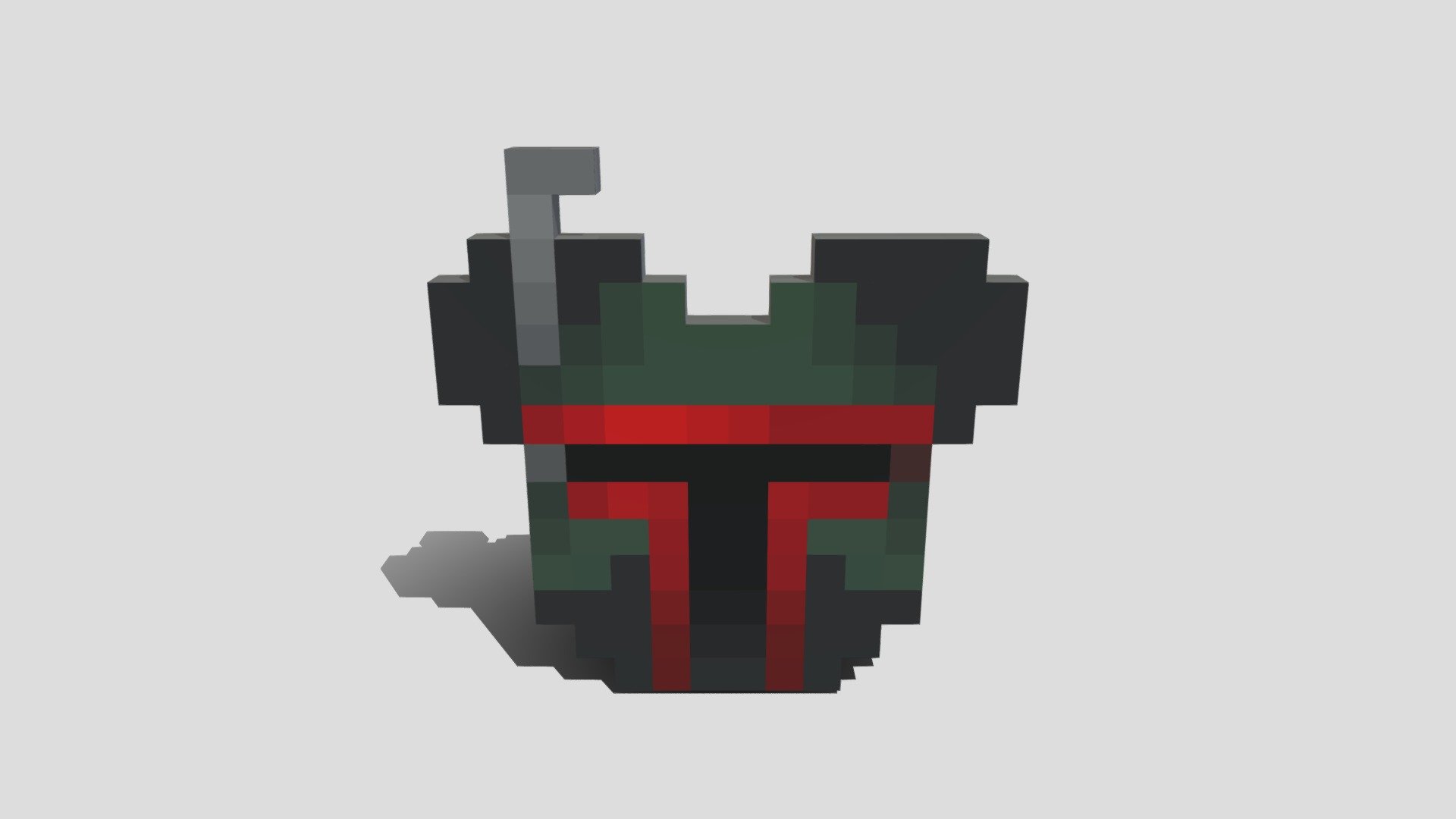 Boba Fett Pin (23 of 25)