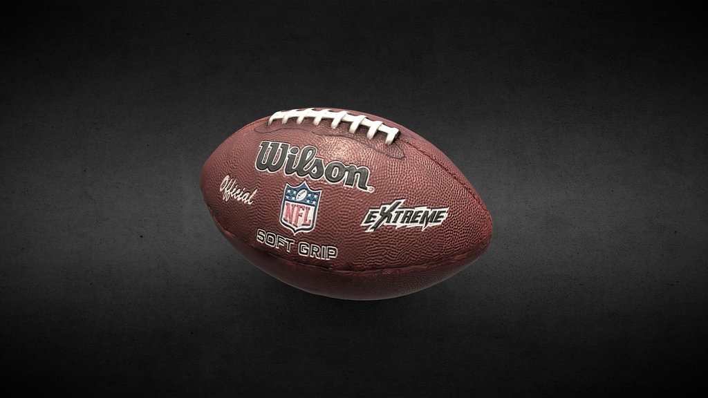Wilson football