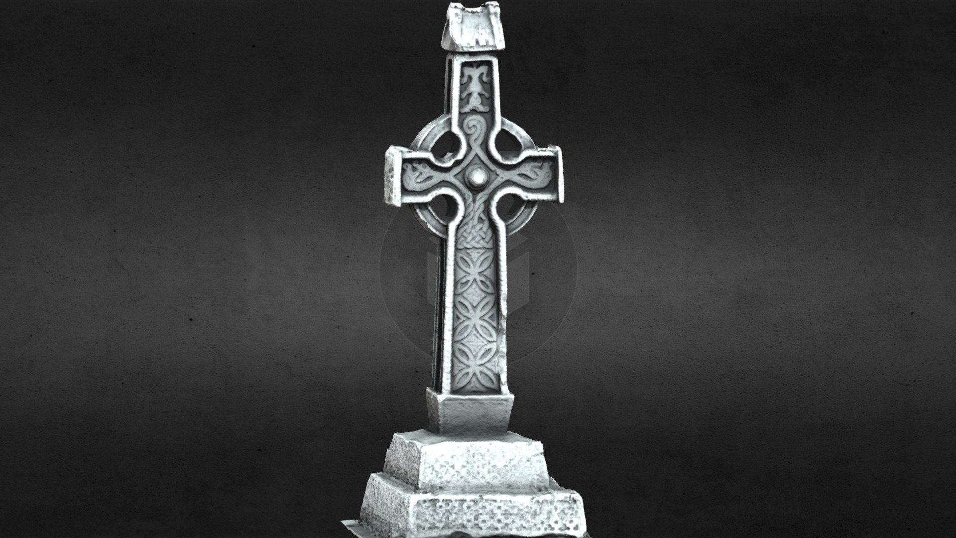 Killamery High Cross
