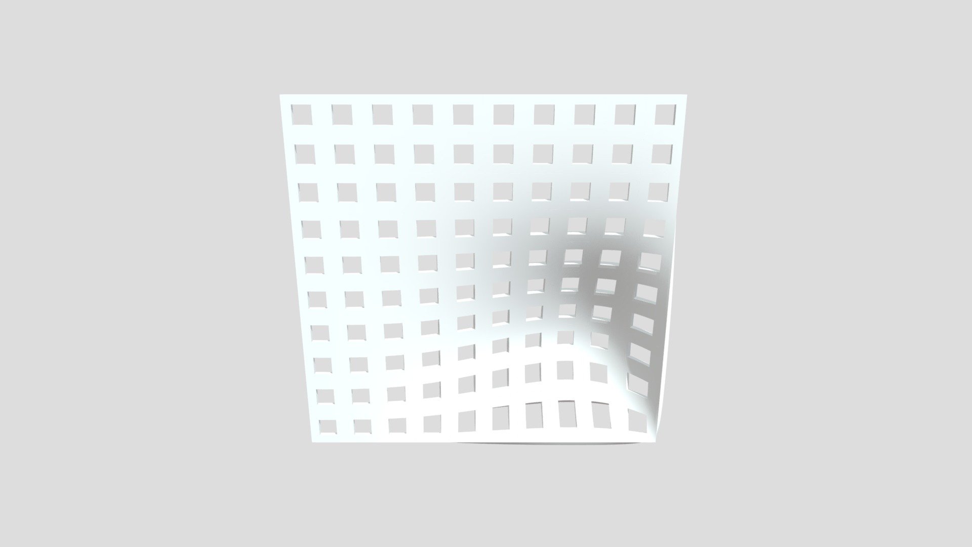 Asg 3 - 3D model by annawongwhy [f440540] - Sketchfab