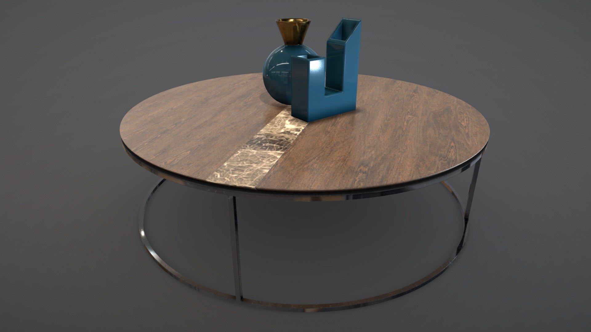 Giotto-C Coffee Table