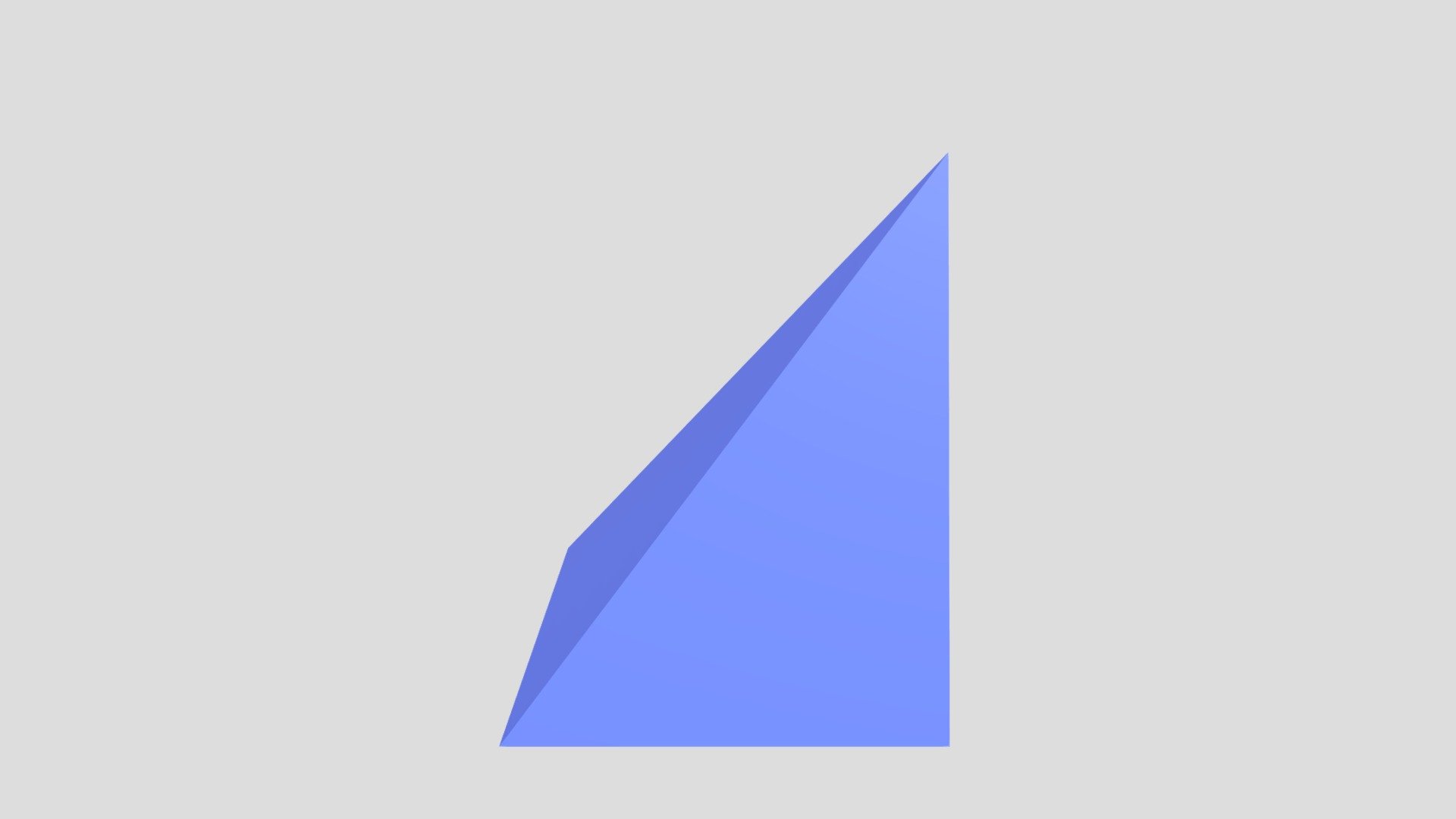 Pyramid-bend-blue