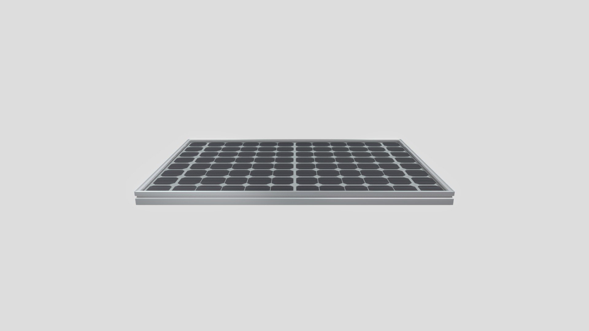 Solar Panel