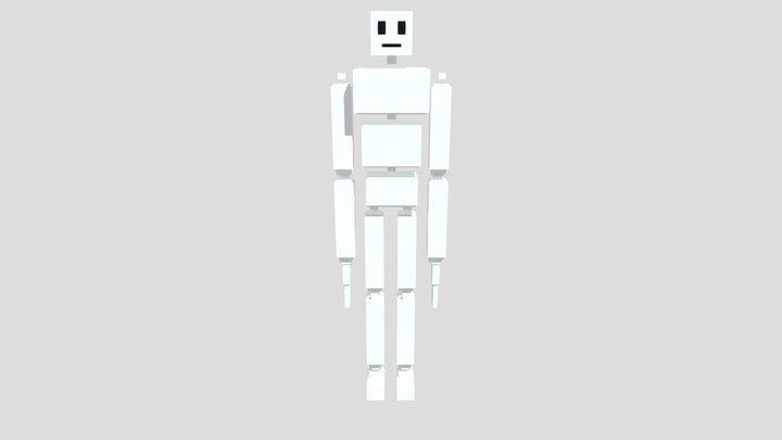 регдолл V3 for prisma3d