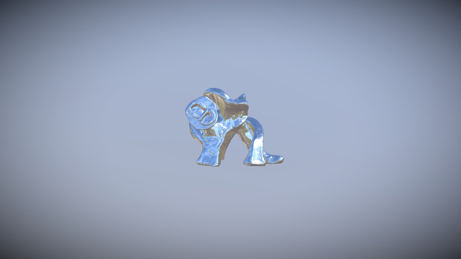 Dior Object 2